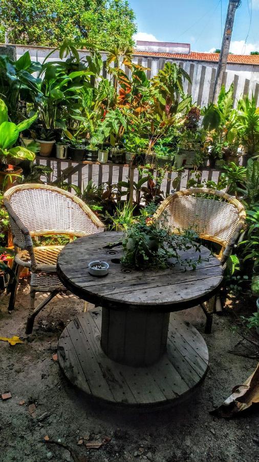Hostal Em Boas Maos Barreirinhas