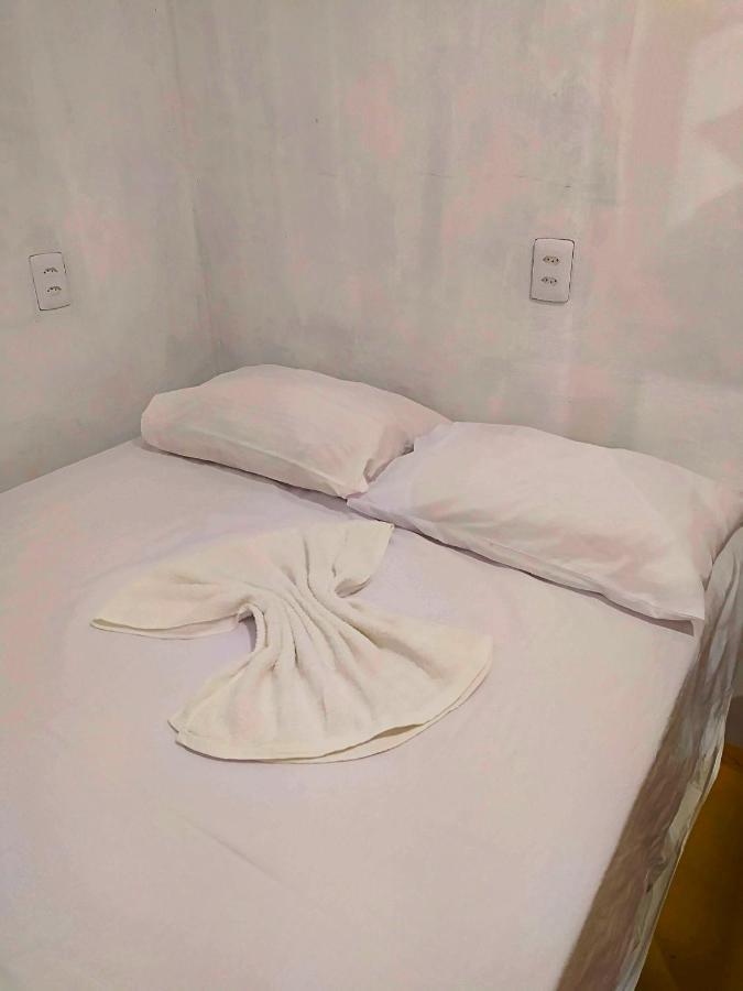 Em Boas Maos Hostal Barreirinhas