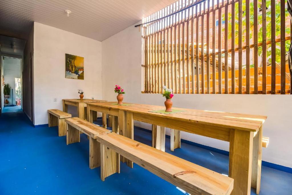 Em Boas Maos Hostal Barreirinhas