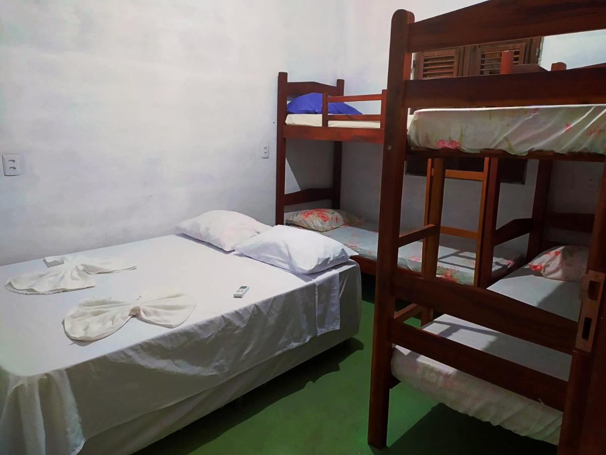 Em Boas Maos Hostal