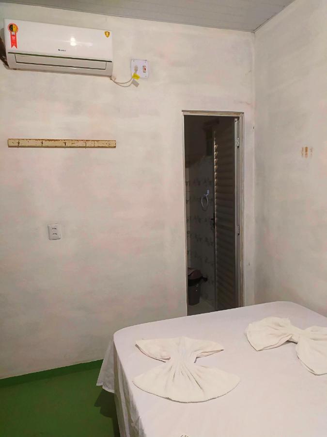 Hostal Em Boas Maos *