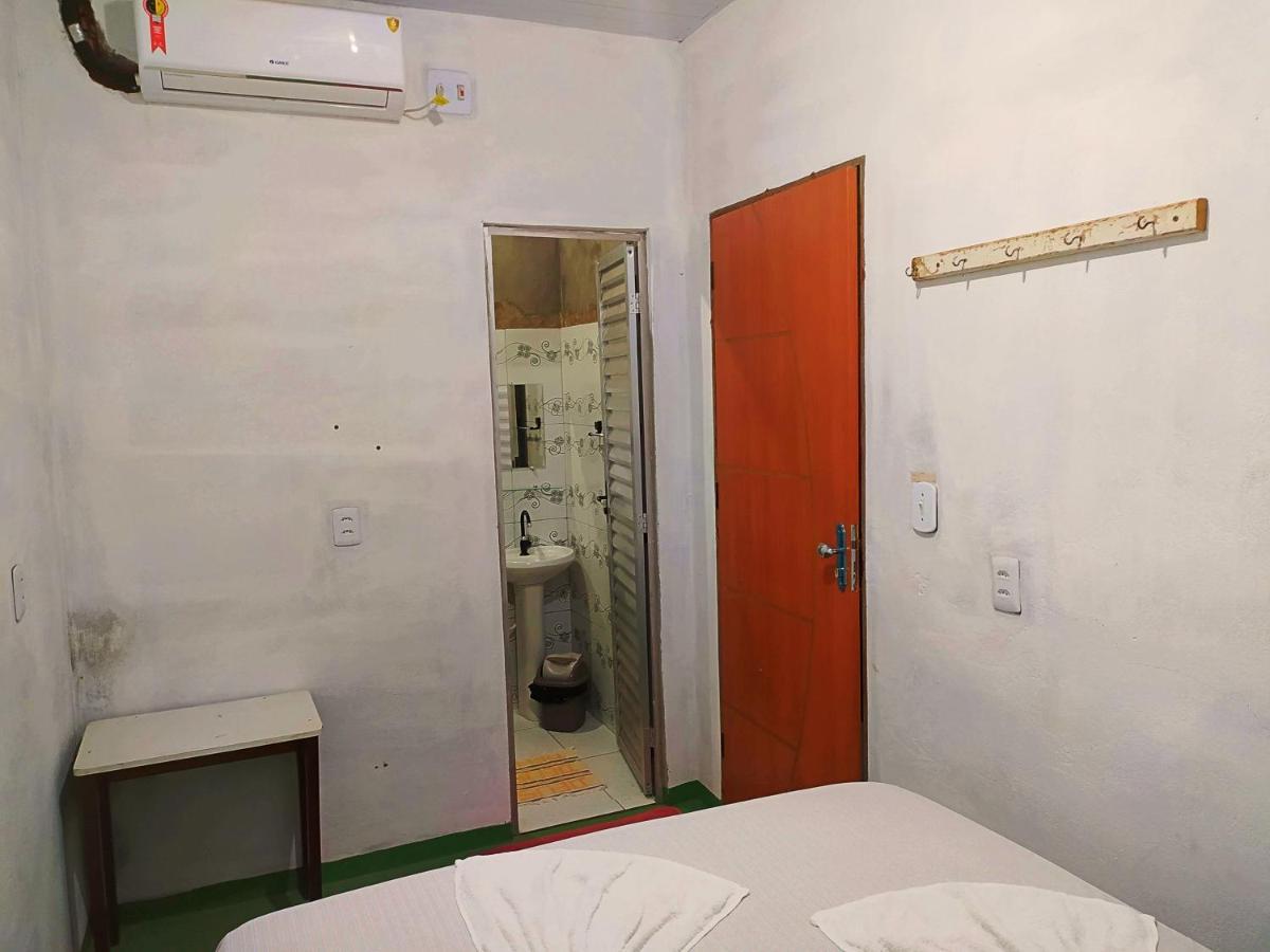 Em Boas Maos Hostal