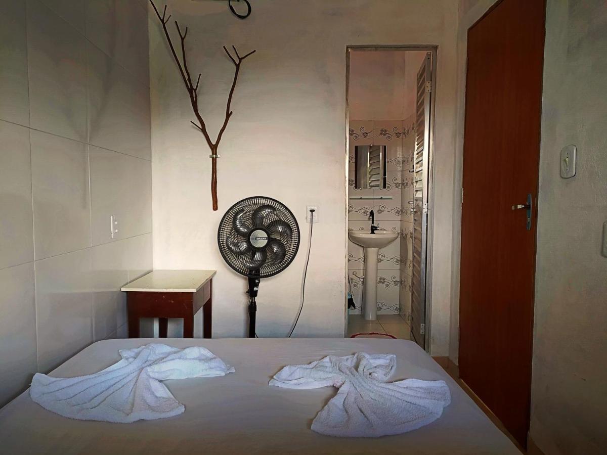 Em Boas Maos Hostal Barreirinhas