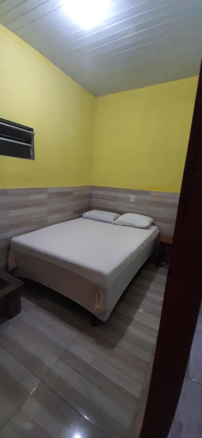 Hostal Em Boas Maos *