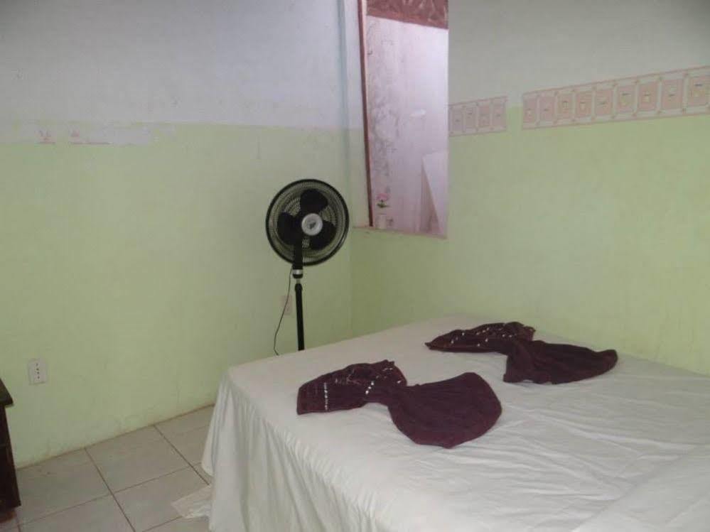Em Boas Maos Hostal Barreirinhas