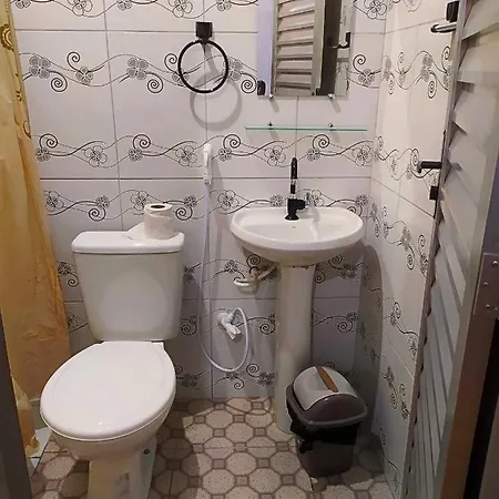 Hostel Em Boas Maos Barreirinhas Exterior photo