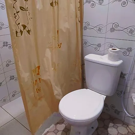 Hostel Em Boas Maos Barreirinhas Exterior photo