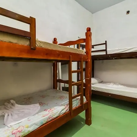 Hostel Em Boas Maos Barreirinhas Exterior photo