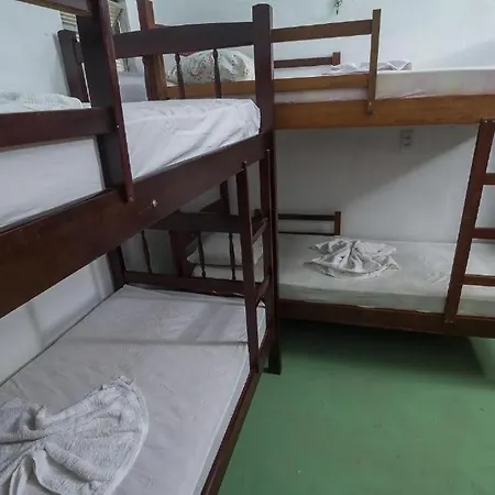 Hostel Em Boas Maos Barreirinhas Exterior photo
