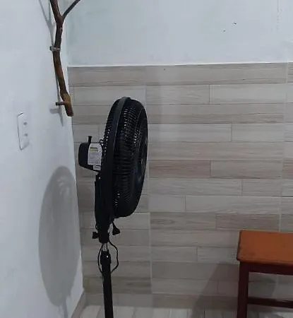 Hostel Em Boas Maos Barreirinhas Exterior photo