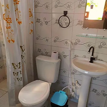 Hostel Em Boas Maos Barreirinhas Exterior photo