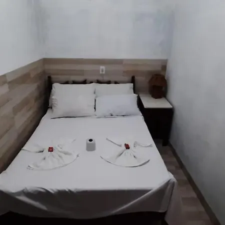 Hostel Em Boas Maos Barreirinhas Exterior photo