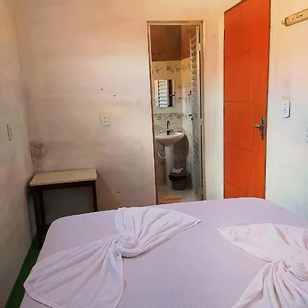 Hostel Em Boas Maos Barreirinhas Exterior photo