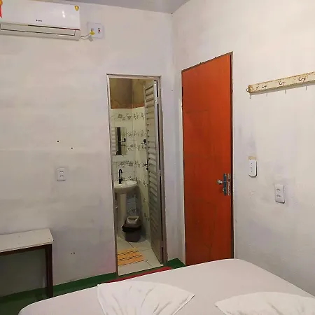 Hostel Em Boas Maos Barreirinhas Exterior photo