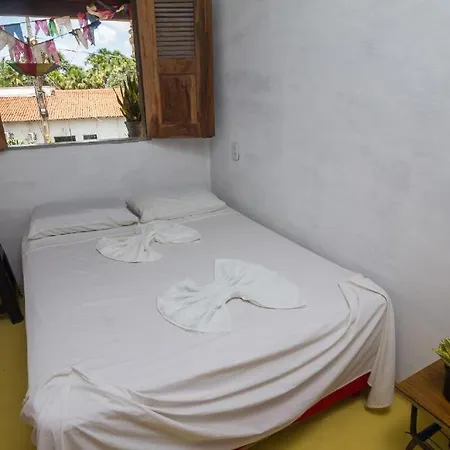 Hostel Em Boas Maos Barreirinhas Exterior photo