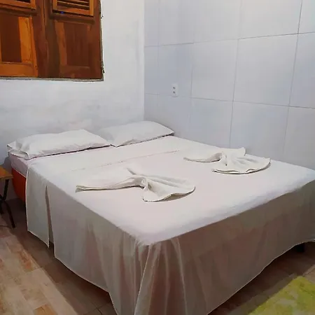 Hostel Em Boas Maos Barreirinhas Exterior photo
