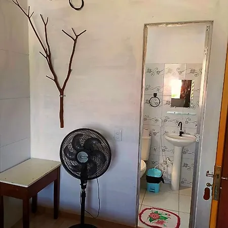 Hostel Em Boas Maos Barreirinhas Exterior photo