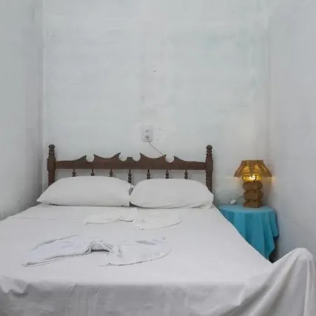 Hostel Em Boas Maos Barreirinhas Exterior photo