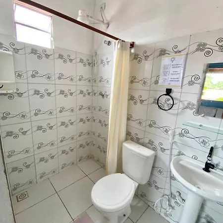 Hostel Em Boas Maos Barreirinhas Exterior photo