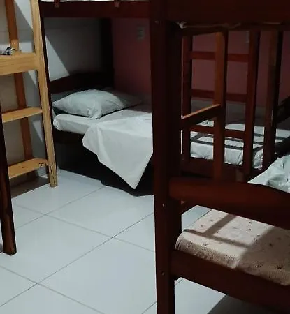 Hostel Em Boas Maos Barreirinhas Exterior photo