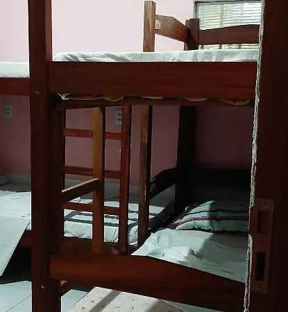 Hostel Em Boas Maos Barreirinhas Exterior photo