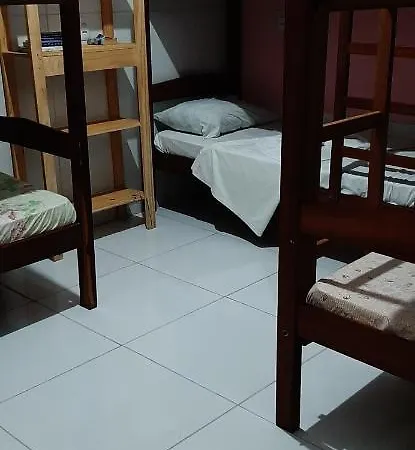 Hostel Em Boas Maos Barreirinhas Exterior photo