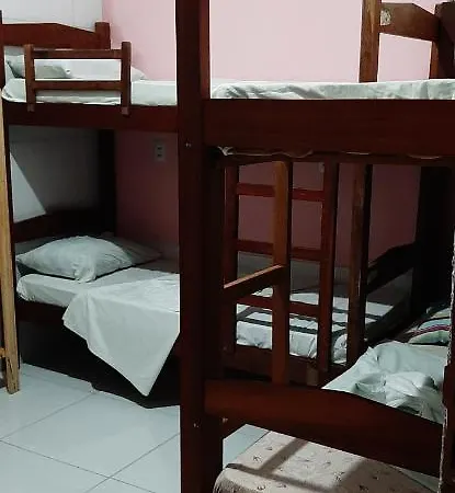 Hostel Em Boas Maos Barreirinhas Exterior photo
