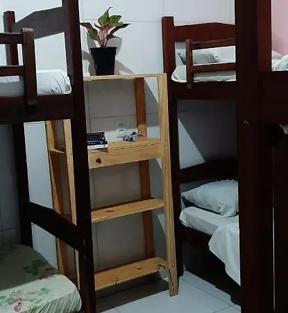 Hostel Em Boas Maos Barreirinhas Exterior photo