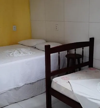 Hostel Em Boas Maos Barreirinhas Exterior photo