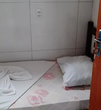 Hostel Em Boas Maos Barreirinhas Exterior photo