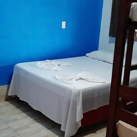 Hostel Em Boas Maos Barreirinhas Exterior photo