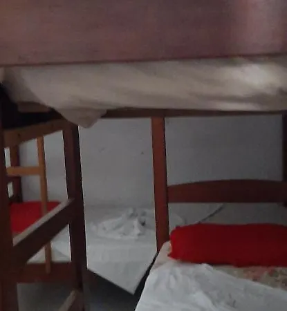 Hostel Em Boas Maos Barreirinhas Exterior photo