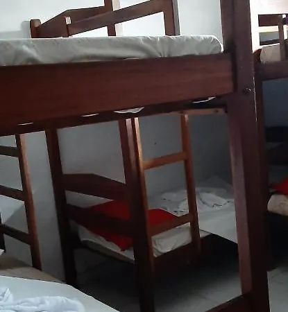 Hostel Em Boas Maos Barreirinhas Exterior photo
