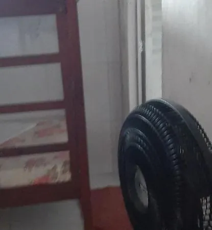 Hostel Em Boas Maos Barreirinhas Exterior photo