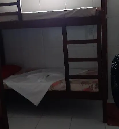 Hostel Em Boas Maos Barreirinhas Exterior photo