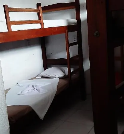 Hostel Em Boas Maos Barreirinhas Exterior photo