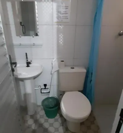 Hostel Em Boas Maos Barreirinhas Exterior photo