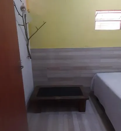 Hostel Em Boas Maos Barreirinhas Exterior photo