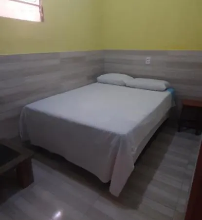 Hostel Em Boas Maos Barreirinhas Exterior photo