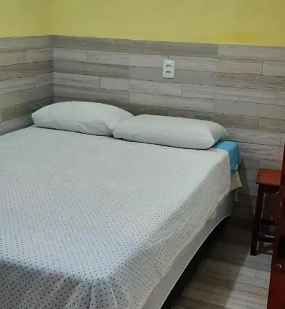 Hostel Em Boas Maos Barreirinhas Exterior photo
