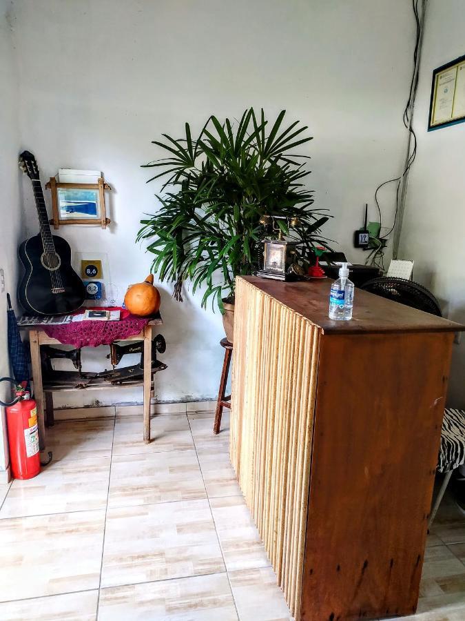 Em Boas Maos Hostel Barreirinhas