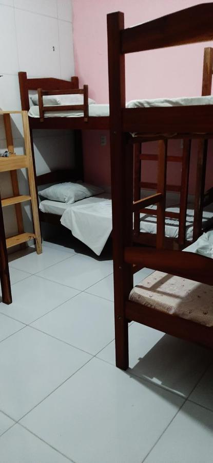 Hostel Em Boas Maos *