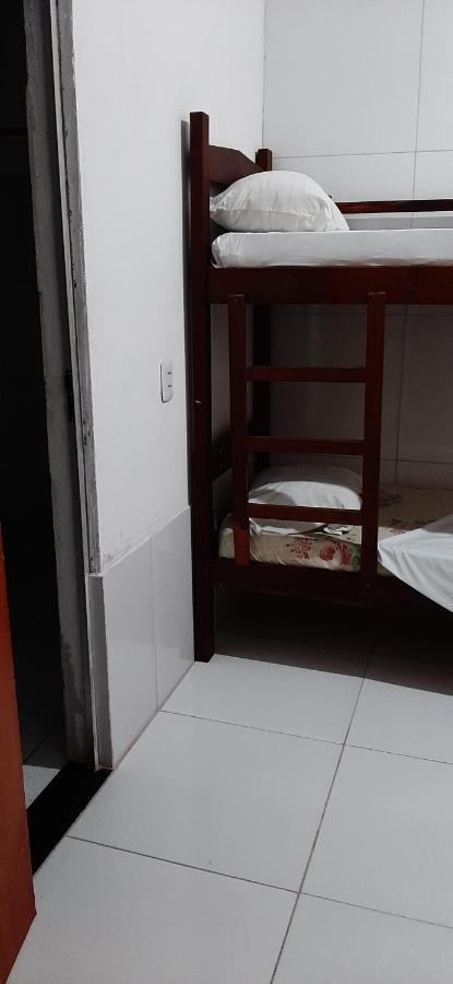 Hostel Em Boas Maos Barreirinhas