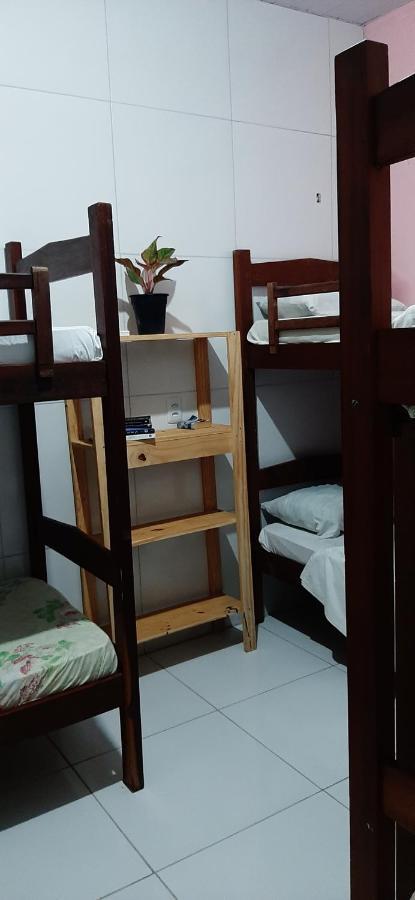 Em Boas Maos Hostel