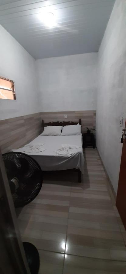 Em Boas Maos Hostel *