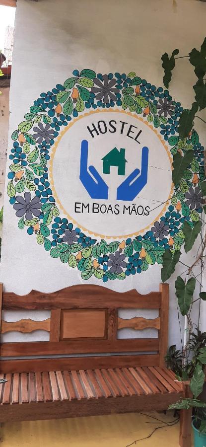Em Boas Maos